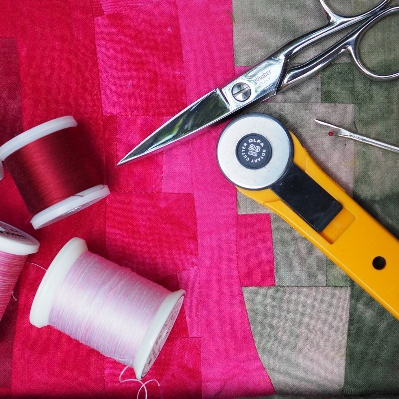 quilting accessories